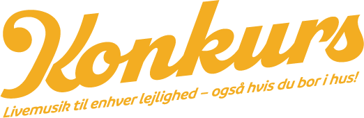 Livemusik til enhver lejlighed Logo